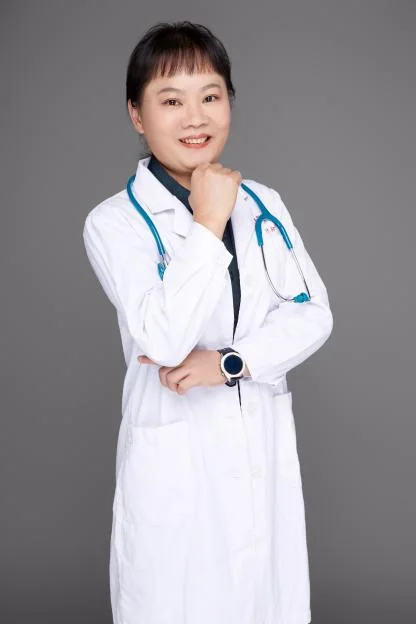 王海燕照片