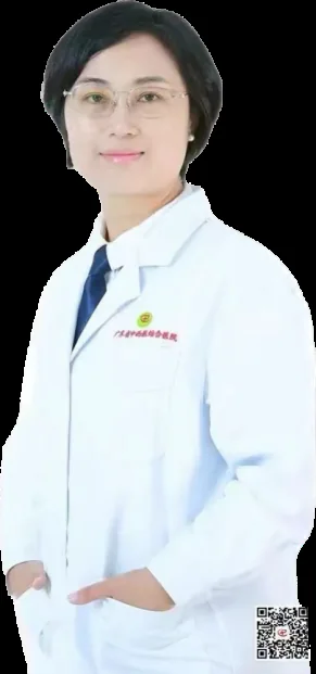 赵媛媛照片