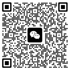 会议报名二维码